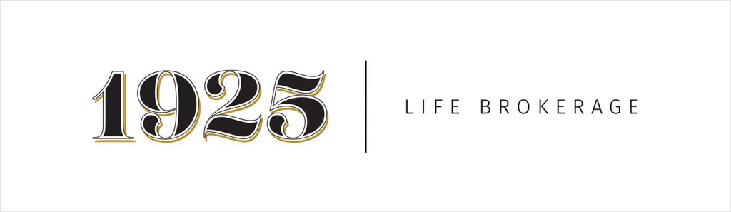 1925 life brokerage horizontalockup 1500px sfw