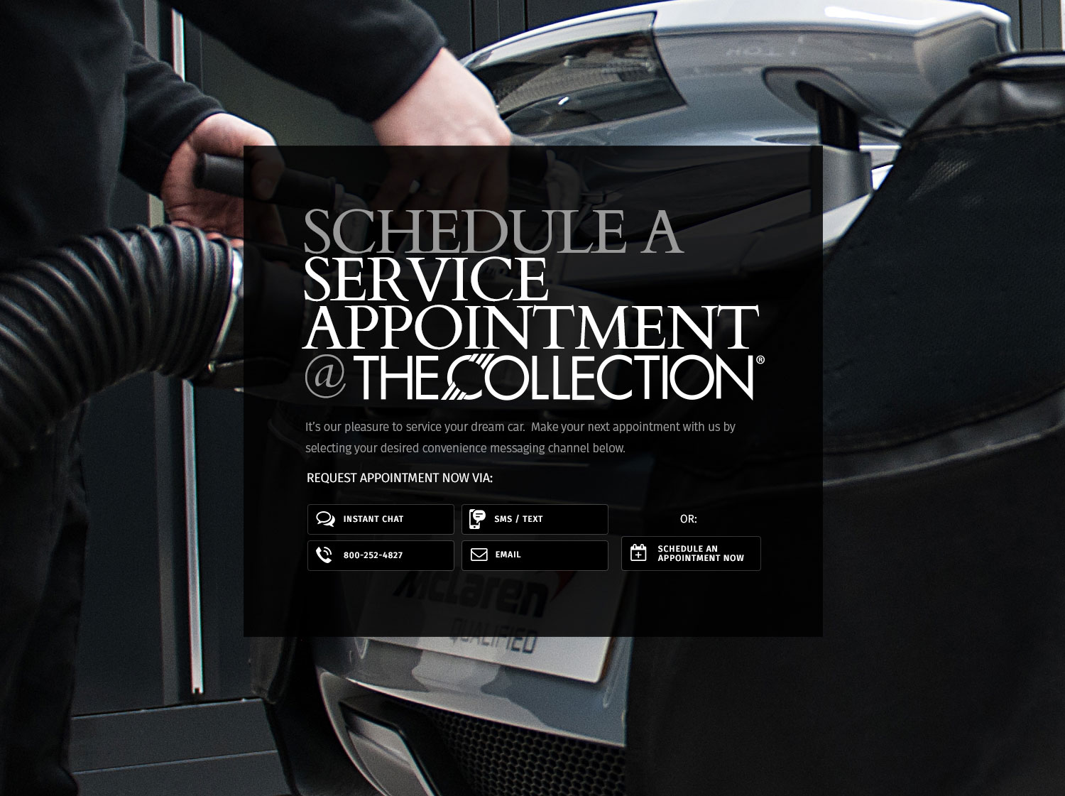 Schedule service appt tools scd site 1500px
